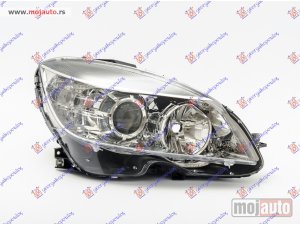 NOVI: delovi  FAR (H7) (DEPO) Desno Mercedes clc (w203) coupe 08-11 -dostupno