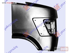 NOVI: delovi  BLATOBRAN (A KVALITET) Desno Mercedes 207/307 77-95 -dostupno