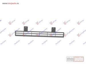NOVI: delovi  RESETKA PREDNJEG BRANIKA Mercedes 207/307 77-95 -dostupno