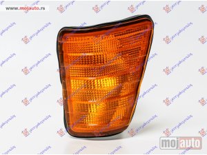 NOVI: delovi  MIGAVAC ZUTI Levo Mercedes 207/307 77-95 -dostupno