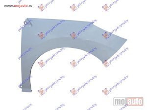 NOVI: delovi  BLATOBRAN Desno Peugeot 308 08-13 -nedostupno