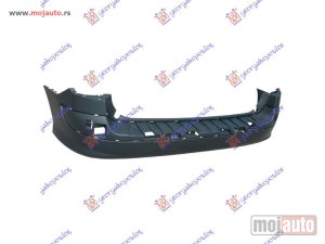 NOVI: delovi  ZADNJI BRANIK PM KARAVAN Peugeot 308 08-13 -dostupno