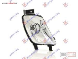 NOVI: delovi  MAGLENKA -2011 (E) (TYC) Desno Peugeot 308 08-13 -dostupno