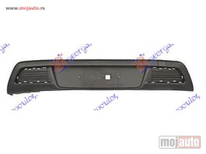 NOVI: delovi  SPOJLER ZADNJEG BRANIKA (SPORT -2011) (SVI 2011-) (SVI GT) Peugeot 308 08-13 -nedostupno