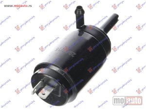 NOVI: delovi  MOTOR POSUDE BRISACA (1 PUMPA) Alfa romeo 156 03-05 -dostupno