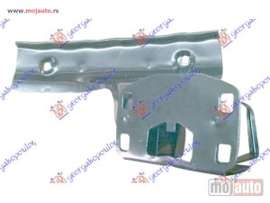 NOVI: delovi  NOSAC PREDNJEG BRANIKA Levo Rover 400 96-99 -dostupno