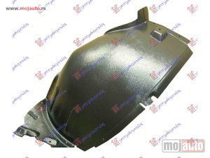 NOVI: delovi  POTKRILO (PREDNJI DEO) Levo Mercedes ml (w164) 05-11 -dostupno