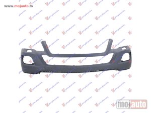 NOVI: delovi  PREDNJI BRANIK PM 08- (PRSKALICE) Mercedes ml (w164) 05-11 -dostupno
