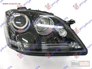 NOVI: delovi  FAR Bi-XENON AFS -2008 (DEPO) Desno Mercedes ml (w164) 05-11 -nedostupno