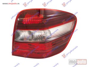 NOVI: delovi  STOP LAMPA 2008- (DEPO) Desno Mercedes ml (w164) 05-11 -nedostupno
