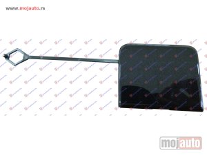 NOVI: delovi  POKLOPAC KUKE ZADNJEG BRANIKA 08- Mercedes ml (w164) 05-11 -dostupno