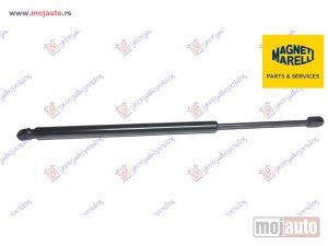 NOVI: delovi  AMORTIZER GEPEK VRATA (558L-725N) (MARELLI) Mercedes ml (w164) 05-11 -dostupno