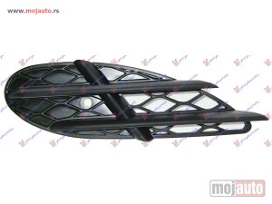 NOVI: delovi  RESETKA PREDNJEG BRANIKA 03- Desno Mercedes s class (w220) 98-05 -dostupno