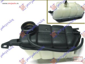 NOVI: delovi  POSUDA ZA ANTIFRIZ Mercedes s class (w220) 98-05 -dostupno