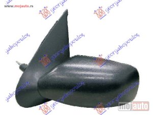 NOVI: delovi  RETROVIZOR MEHANICKI SA SAJLOM (A KVALITET) (KONVEKSNO STAKLO) Levo Ford fiesta 96-99 -dostupno