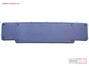 Glavna slika -  DRZAC PREDNJE TABLICE Mercedes e class (w210) 96-99 -dostupno - MojAuto