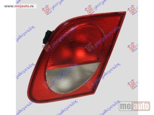 NOVI: delovi  STOP LAMPA UNUTRASNJA Desno Mercedes e class (w210) 96-99 -dostupno