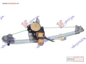 NOVI: delovi  PODIZAC ZADNJEG PROZORA ELEKTRICNI Desno Mercedes e class (w210) 96-99 -dostupno