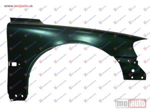 NOVI: delovi  BLATOBRAN Desno Volvo s60 00-10 -dostupno