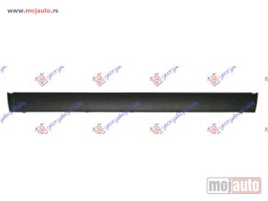 NOVI: delovi  LAJSNA PREDNJEG BRANIKA CENTRALNA -05 Volvo s60 00-10 -dostupno