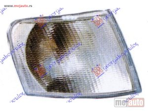 Glavna slika -  MIGAVAC BELI Desno Ford escort 90-92 -dostupno - MojAuto