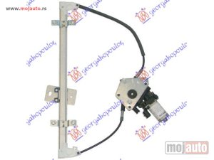 Glavna slika -  PODIZAC PREDNJEG PROZORA ELEKTRICNI 4 VRATA (A KVALITET) Desno Ford escort 93-95 -dostupno - MojAuto