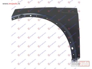 NOVI: delovi  BLATOBRAN Levo Dodge nitro 07- -dostupno