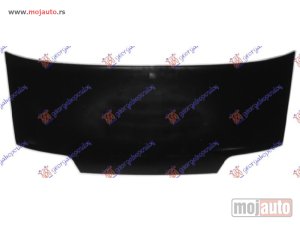 NOVI: delovi  HAUBA Citroen jumper 94-02 -dostupno