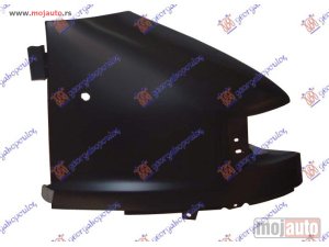NOVI: delovi  BLATOBRAN Desno Fiat ducato 94-02 -dostupno