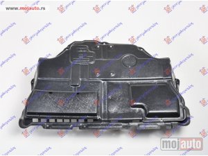 NOVI: delovi  ZASTITA MOTORA PLASTICNA Peugeot boxer 94-02 -dostupno