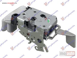 NOVI: delovi  BRAVA PREDNJIH VRATA (CENTRALNO ZAKLJUCAVANJE) (5pins) Desno Fiat ducato 94-02 -nedostupno