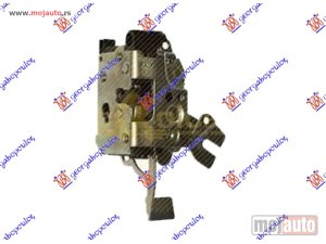 Glavna slika - BRAVA GEPEK VRATA Fiat ducato 02-06 -dostupno - MojAuto
