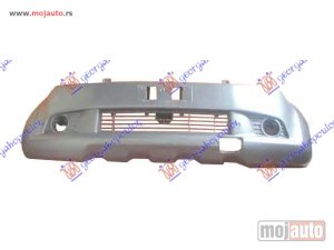 NOVI: delovi  PREDNJI BRANIK CRNI PM -09 Daihatsu terios 06- -dostupno