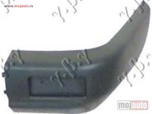 NOVI: delovi  KRAJ ZADNJEG BRANIKA Desno Ford fiesta ii 83-89 -nedostupno