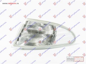 NOVI: delovi  MIGAVAC BELI Levo Ford mondeo 93-96 -dostupno