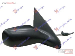 NOVI: delovi  RETROVIZOR MEHANICKI SA SAJLOM (KONVEKSNO STAKLO) Desno Ford mondeo 93-96 -dostupno