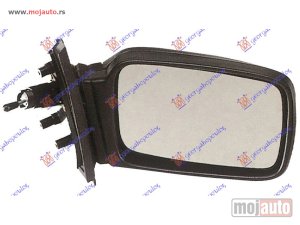 NOVI: delovi  RETROVIZOR MEHANICKI SA SAJLOM (KONVEKSNO STAKLO) Desno Ford sierra 90-92 -dostupno