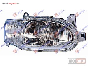 Glavna slika -  FAR ELEKTRICNI (DEPO) Desno Ford escort 95-98 -dostupno - MojAuto
