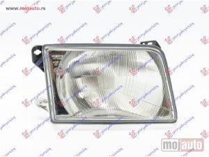 NOVI: delovi  FAR (DEPO) Desno Ford transit 87-91 -dostupno