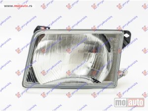 NOVI: delovi  FAR (DEPO) Levo Ford transit 87-91 -dostupno