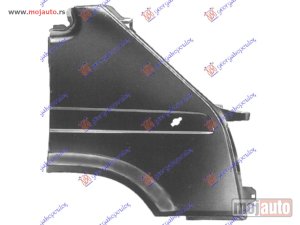NOVI: delovi  BLATOBRAN Desno Ford transit 92-95 -dostupno