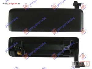 NOVI: delovi  KVAKA PREDNJIH VRATA SPOLJASNJA Desno Ford transit 87-91 -dostupno