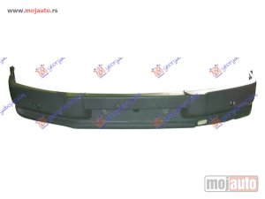 NOVI: delovi  PREDNJI BRANIK Ford transit 95-00 -dostupno