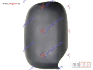 NOVI: delovi  POKLOPAC RETROVIZORA Desno Ford transit 95-00 -dostupno