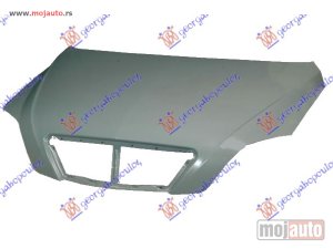 NOVI: delovi  HAUBA 2006- (O) Kia sorento 02-09 -nedostupno