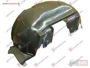 NOVI: delovi  POTKRILO PLASTICNO -2006 Desno Kia sorento 02-09 -dostupno