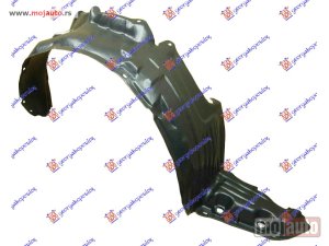 NOVI: delovi  POTKRILO PLASTICNO Desno Nissan primera (p11) 96-99 -dostupno