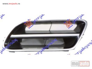 NOVI: delovi  PVC MASKA HROM 1997-1999 Levo Nissan primera (p11) 96-99 -dostupno