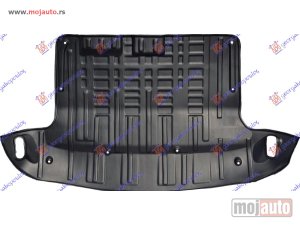 NOVI: delovi  ZASTITA MOTORA (2.0 CRDi) Kia sportage 04-08 -dostupno