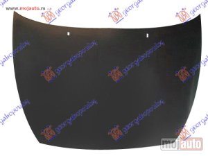 NOVI: delovi  HAUBA 99- (DVE PRSKALICE) Ford ka 97-08 -dostupno